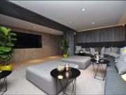 Bright 1 bedroom apartment in South Yarra