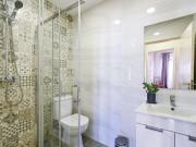 Bright 1 bedroom apartment in the heart of Braga