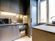 Bright 1 bedroom apartment located on the 16th district