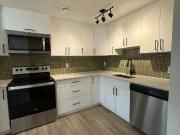 Bright 1 Bedroom Basement Suite – 1 Block LRT, Minutes...