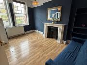 Bright 1 Bedroom Flat – Excellent Location N8