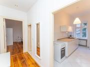 Bright 1 bedroom flat in Friedrichshain