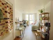 Bright 1 Bedroom Flat in Kidbrooke Bright 1 Bedroom Flat in Kidbrooke