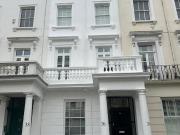 Bright 1 Bedroom Flat in Pimlico Council Tax inc