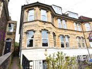 Bright 1 bedroom flat in St Andrews