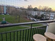 Bright 1 Bedroom flat in SW15. Amazing location