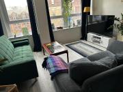 Bright 1 Bedroom Flat in Woolwich Arsenal billsinc