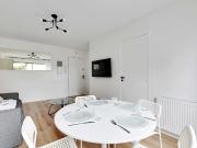 Bright 1BDR République / Belleville, Paris Amsterdam...