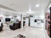 Spacious, bright 1BR Basement Suite in Acadia