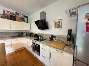 Bright 2.5 room apartment with balcony, Berlin Amsterdam...