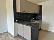 LUMINOUS 2.5 ROOM APARTMENTS RENOVATED