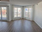 Bright 2 Bed 2 Bath Downtown Condo by MacEwan w/ Parking...