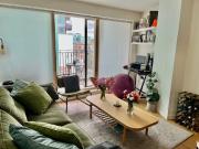 Bright 2 Bed, 2 Bath Flat in Central Wandsworth
