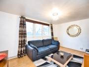 Bright 2 Bed Bow Duplex Near Tube & DLR E3