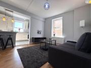 Bright 2 Bed Flat, High Road, Willesden, NW10 2Su