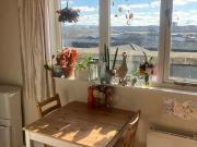 Bright 2 Bed Flat in Central Bristol Old Market