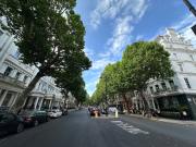 Bright 2 bed flat in South Kensington, SW7