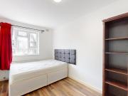 Bright 2 Bed in Camden – Pet Friendly, No Deposit