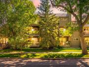 Bright 2 Bed in Crescent Heights | Underground Parking +...