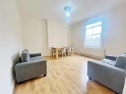 Bright 2 Bed | Kilburn Jubilee Line