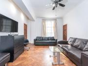 Bright 2 Bed Marylebone Mansion Flat