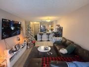 Bright 2 Bedroom 2 Bathroom Condo For Rent