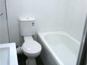 Bright 2 bedroom apartment in 'Cammeray Towers'
