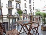 Bright 2 bedroom apartment in Sarrià Sant Gervasi