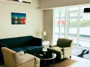 Bright 2 Bedroom Corner Unit for Lease in Two Serendra...
