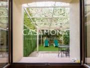 Bright 2 Bedroom Duplex Apartment with a Huge Private...