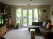 Bright 2 Bedroom Flat Overlooking Burgess Park