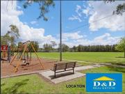 Deposit received Bright 2 Bedroom Villa. Sunny...