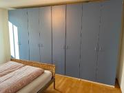 Bright 2 BR Apartment near Frankonian International...