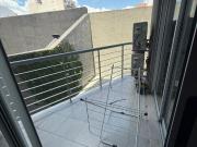 BRIGHT 2 EN SUITE ROOMS, WITH TOILETTE AND BALCONY