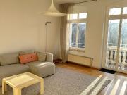 Bright 2 room apartment at Arkonaplatz in Berlin Mitte