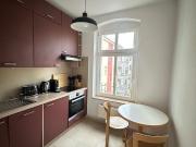 Bright 2 room apartment at Arkonaplatz in Berlin Mitte,...