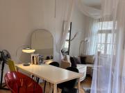 Bright 2 room apartment in a quiet location