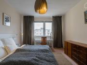 Bright 2 room Apartment with balcony in Wilmersdorf,...