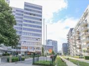 Bright 2 room apartment with balcony next to Berlin...