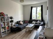 Bright 2 room furnished apartment close to Großer Garten