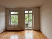 Bright 2 Room Historic Apartment with Balcony at...