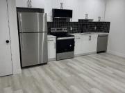 Bright 2 Room Legal Basement Suite – Private Entry, In...