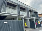 Bright 2 storey townhouse FOR SALE in East Fairview...