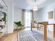Bright 3.5 room living paradise in Unterkulm Your new...