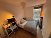Bright 3 bed in Shoreditch