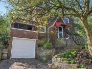 Bright 3 bedroom 1 bath solid brick home