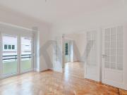 Bright 3 Bedroom plus Den Apartment with Balcony in...