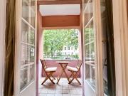 Bright 3 room apartment, Berlin Amsterdam Apartments for...