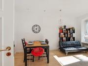 Bright 3 room apartment near Prenzlauer Berg, Berlin...