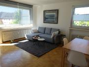 Bright 3 Room Apartment with Balcony and Parking Space...